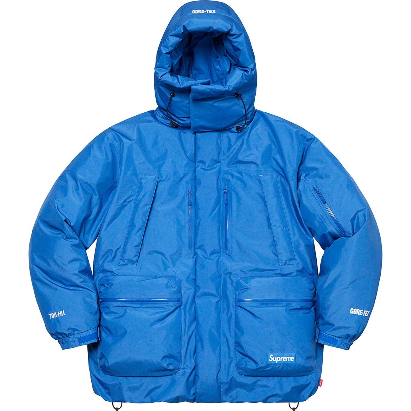 GORE-TEX 700-Fill Down Parka view 15